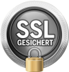 SSL-gesichert